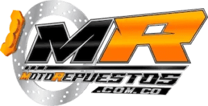 Moto Repuestos Logo